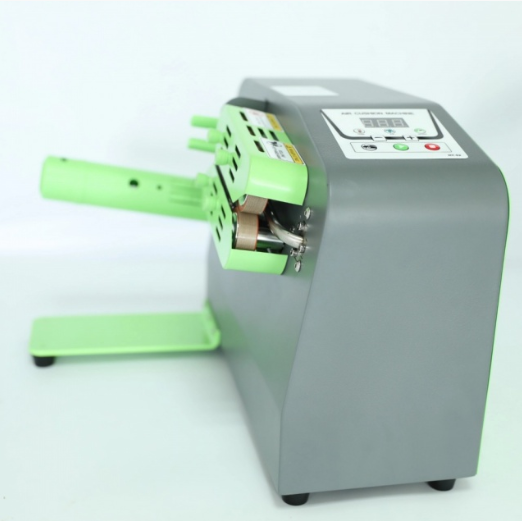 ACM-02 Air Cushion Machine